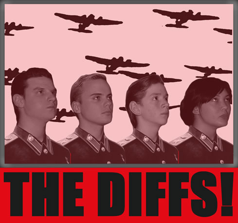 ThE DiFfS