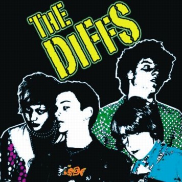ThE DiFfS - Living Chaos