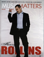 Music Matters