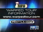 VANS Warped Tour
